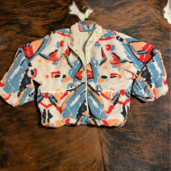 FP Movement by Free People Hit The Slopes Fleece - Picture 6 of 7